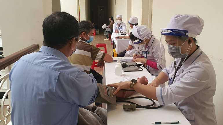 Các biện pháp cách ly phòng bệnh Covid-19 đối với các trường hợp từ ngoài tỉnh về Đà Lạt