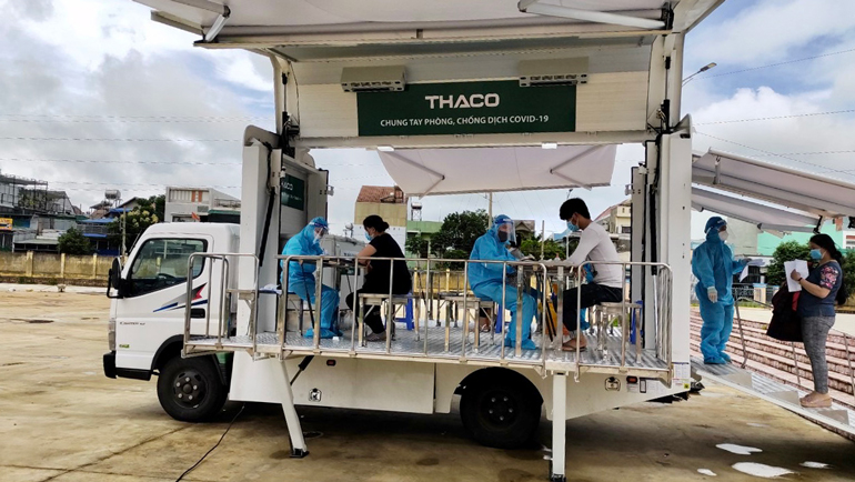 Lâm Đồng ban hành quy định tạm thời thích ứng trong tình hình mới