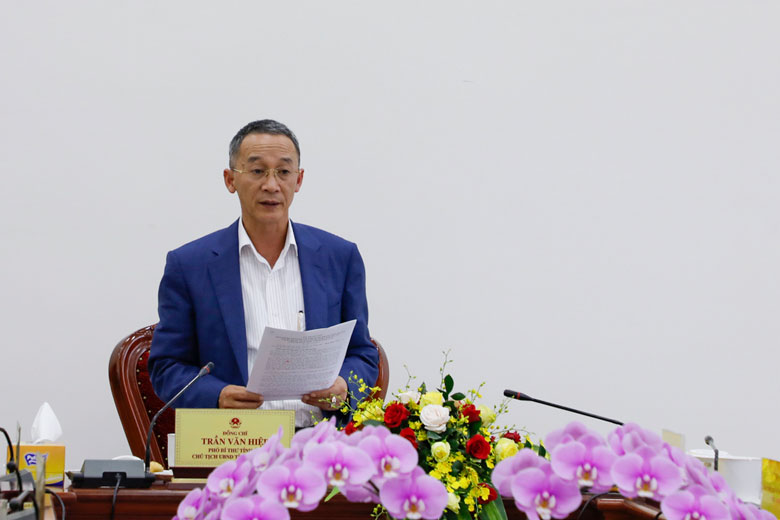 Hội nghị trực tuyến toàn quốc đánh giá công tác bảo đảm TTATGT 9 tháng đầu năm, triển khai nhiệm vụ 3 tháng cuối năm 2021