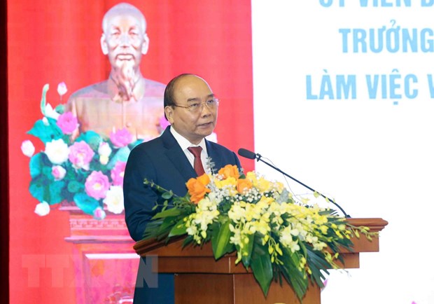 Chủ tịch nước: Đẩy nhanh tiến độ đưa ra xét xử các vụ án tham nhũng