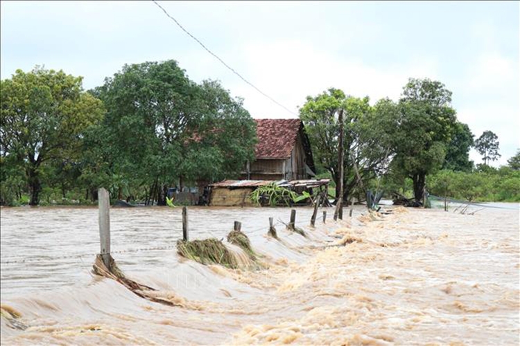 Thời tiết ngày 17/10: Bắc Bộ trời lạnh, vùng núi có nơi dưới 16 độ C