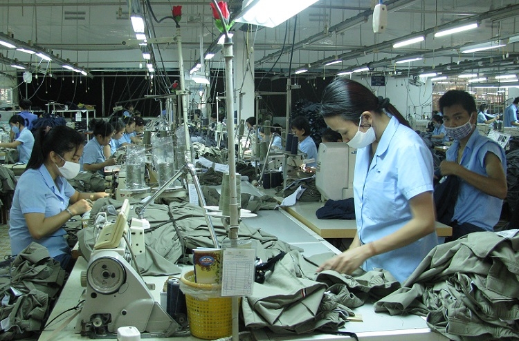 Tập trung khôi phục, phát triển thị trường lao động sau đại dịch COVID-19
