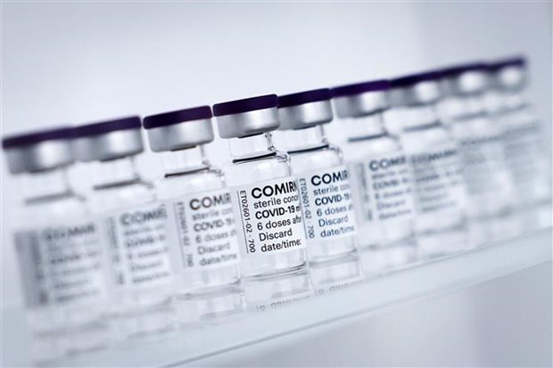 Các nước ASEAN mong muốn Pfizer xây dựng cơ sở sản xuất tại Đông Nam Á