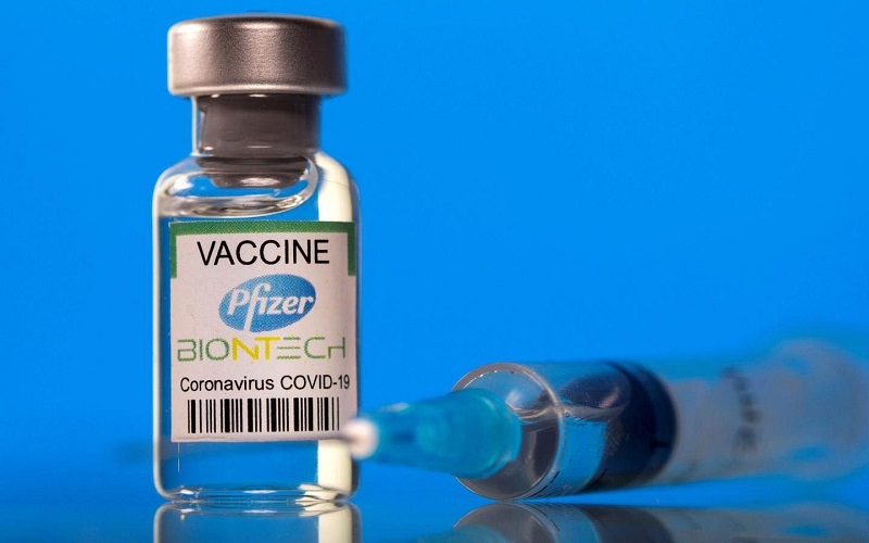 EMA phê duyệt thêm 2 cơ sở sản xuất vaccine ngừa Covid-19 của của Pfizer-BioNTech