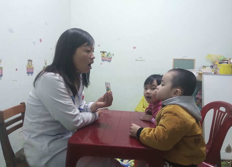Khi chủ thể nhập cuộc