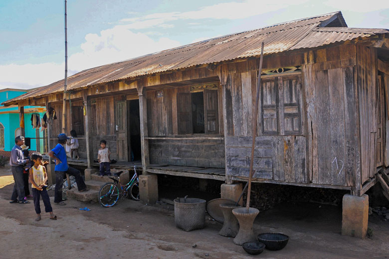 Du lịch Di Linh: Nhìn từ thực tế