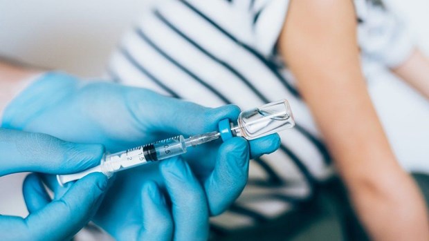 Mỹ: Khuyến nghị cho phép sử dụng vaccine Pfizer cho trẻ em 5-11 tuổi
