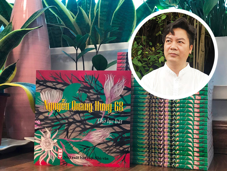 Lục bát Nguyễn Quang Hưng