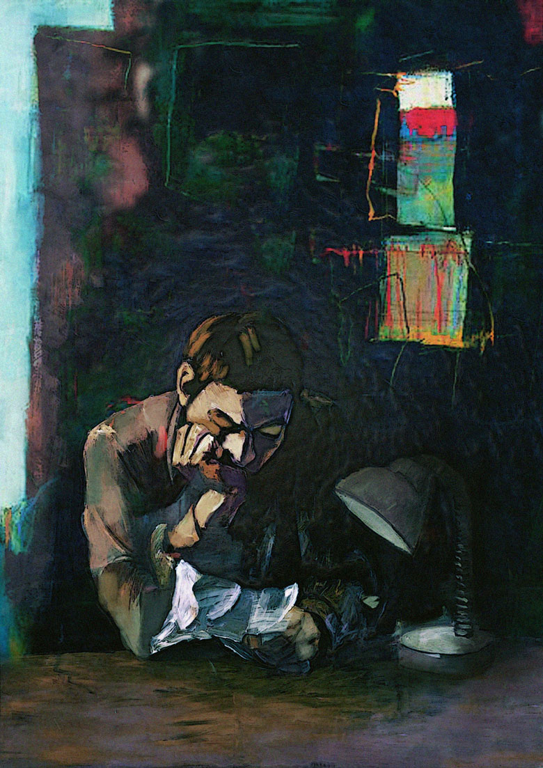 Ân nhân