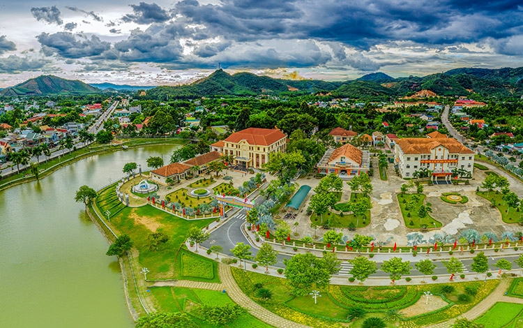Sau 10 năm thực hiện Nghị quyết 10