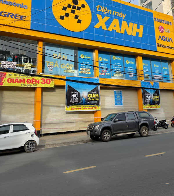 Thêm 18 địa điểm nguy cơ liên quan ca Covid-19 mới tại Đà Lạt và Lâm Hà