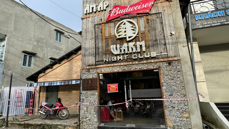 Đà Lạt: Thêm 8 địa điểm nguy cơ liên quan chùm ca Covid-19 mới