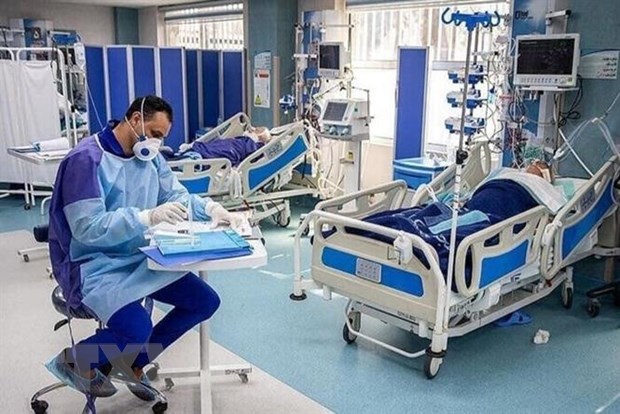 Nhà khoa học Anh phát hiện đột phá về hướng điều trị hiệu quả COVID-19