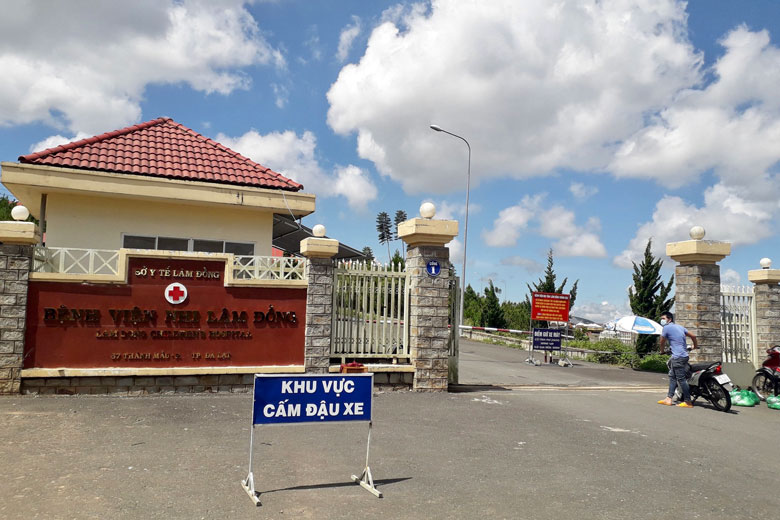 Thông tin về ca tử vong thứ 3 liên quan Covid-19