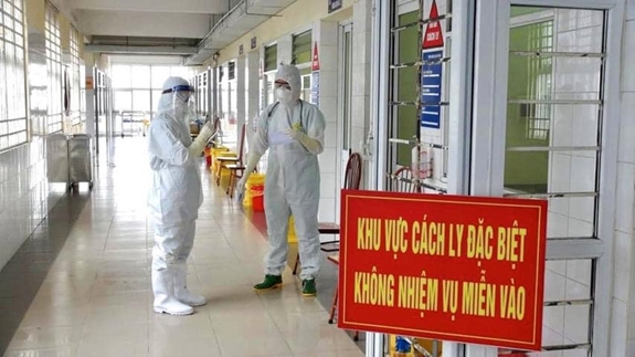 Sáng 9/11: Hơn 841.000 F0 được chữa khỏi; Sửa đổi điều kiện, thủ tục nhận tiền hỗ trợ COVID-19