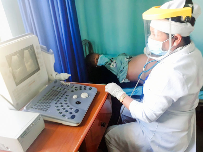 Đẩy mạnh truyền thông nâng cao chất lượng dân số