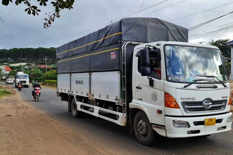 Tăng cường bảo đảm trật tự an toàn giao thông khi chuyển sang trạng thái bình thường mới