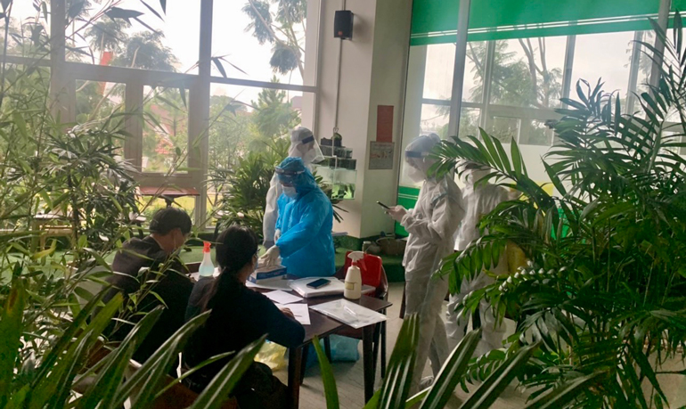 68 ca Covid-19 mới, Đà Lạt thêm chùm 3 ca