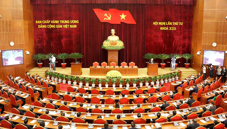 Hội nghị Trung ương 4 Khóa XIII của Đảng - Tin tưởng và kỳ vọng
