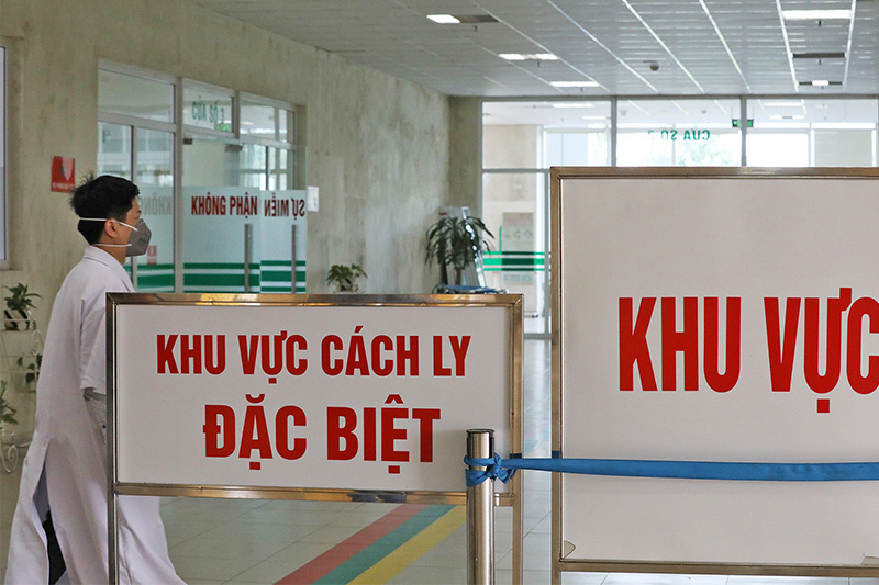 Sáng 16/11: Gần 865.000 ca COVID-19 đã khỏi; Rà soát giảm phí, lệ phí, tháo gỡ khó khăn cho người chịu ảnh hưởng dịch bệnh