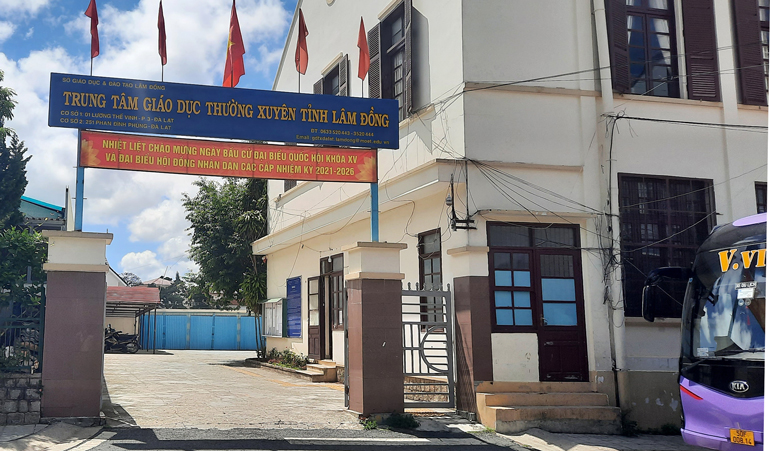 Không kiểm tra, đánh giá học sinh nội dung tự học