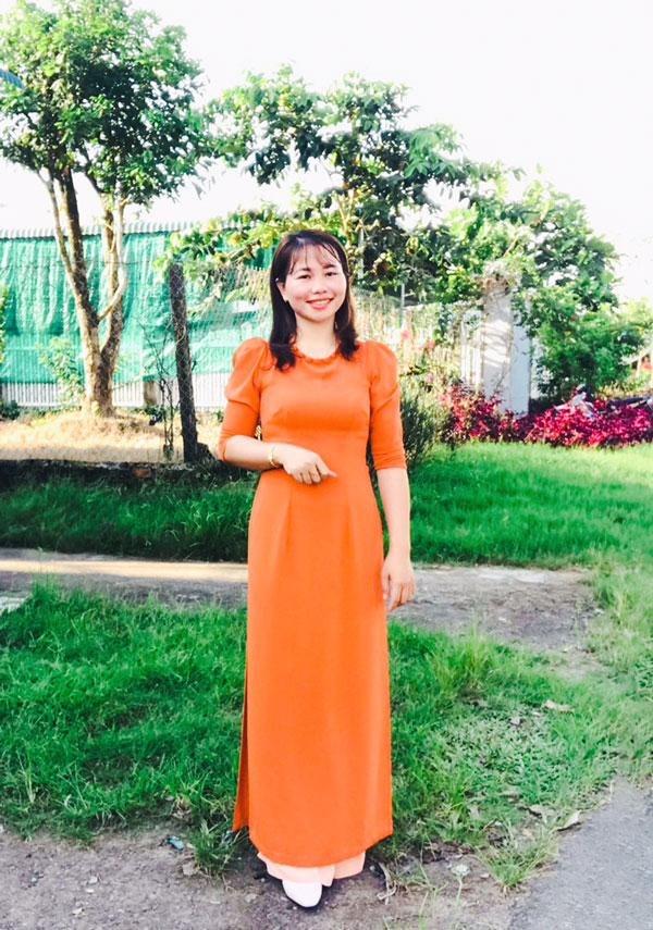 Nỗ lực của cô giáo mầm non trong vùng sâu Cát Tiên