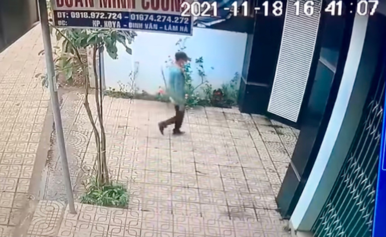 Lâm Hà: Chưa tìm thấy bệnh nhân Covid-19 bỏ trốn khỏi khu điều trị