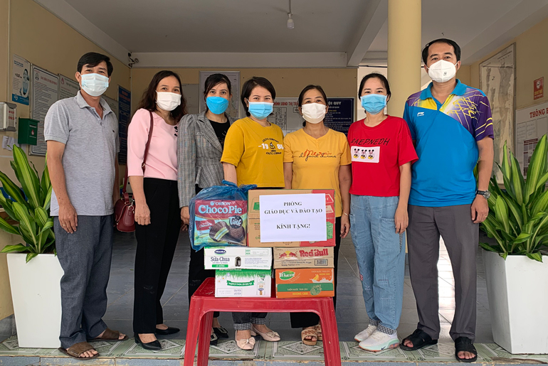 Ngày 20/11 đặc biệt