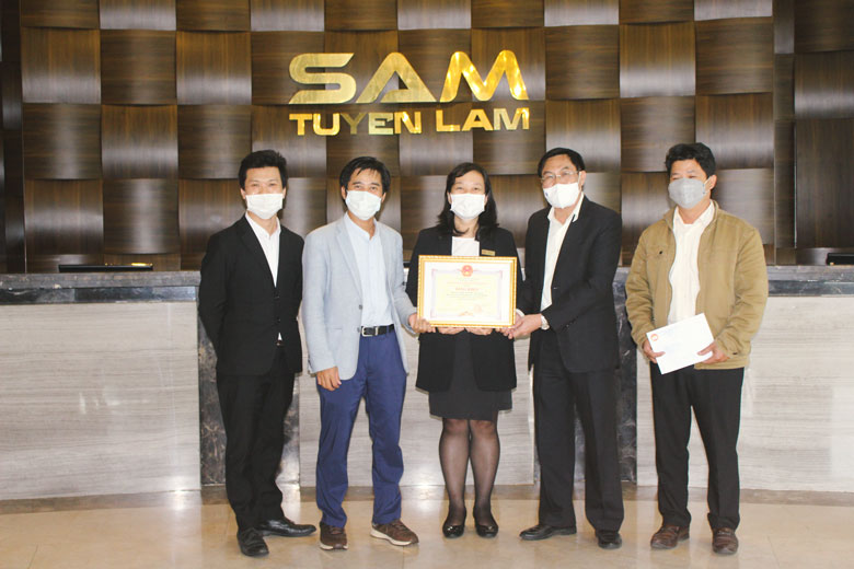 Luật Thi đua khen thưởng - nhiều đổi mới hướng đến thực chất