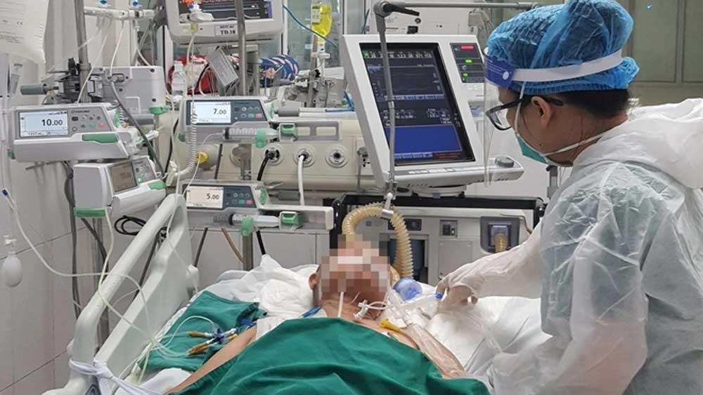 Sáng 26/11: Có 751 bệnh nhân COVID-19 đang thở máy, ECMO; TP Cần Thơ lần đầu tiên ghi nhận F0 lên 4 con số
