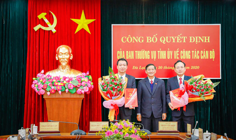 Nâng cao hiệu lực, hiệu quả công tác quản lý biên chế