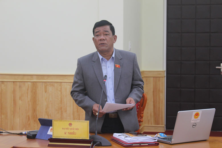 Nghị quyết 68 - kết quả bước đầu