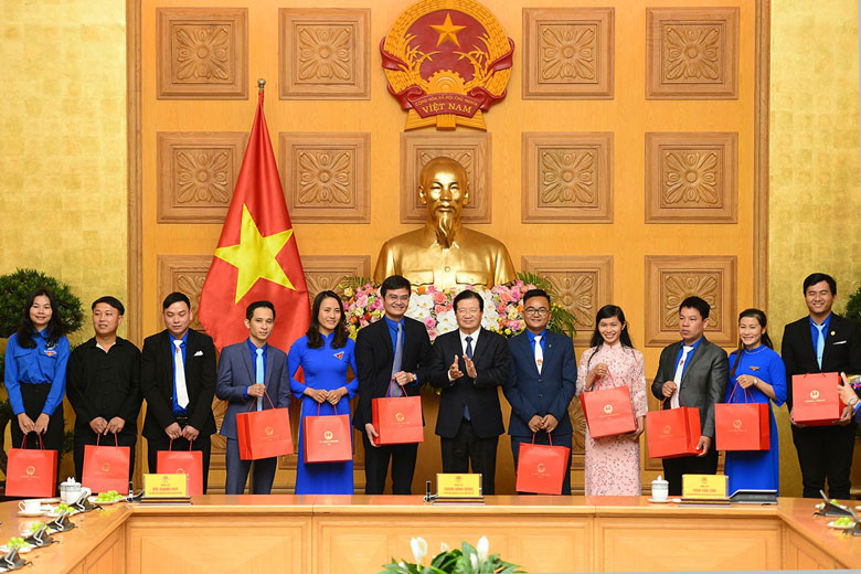 Giải thưởng Lương Định Của năm 2021 sẽ được trao tại TP Đà Lạt