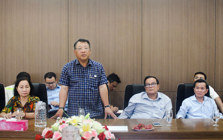 Tạo sự lan tỏa trong hoạt động giám sát