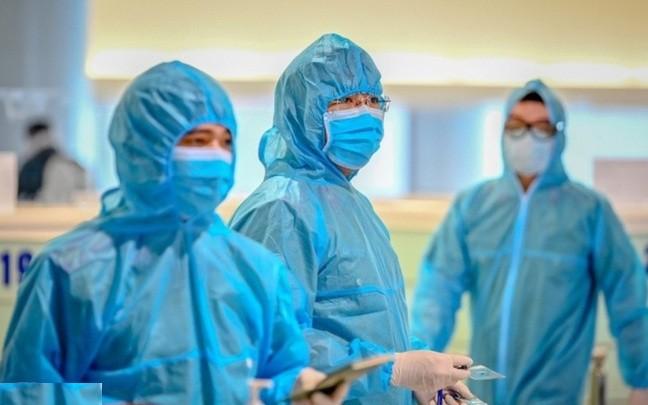 Sáng 2/12: Hơn 992.000 ca COVID-19 đã khỏi; Khẩn tìm F0 vượt rào trốn khỏi bệnh viện dã chiến trong đêm