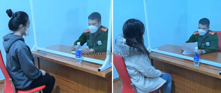 Bảo Lâm: Khởi tố, bắt tạm giam 5 nghi can đánh hội đồng một nữ sinh cấp 3