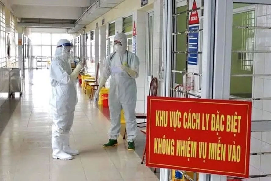Sáng 4/12: Việt Nam đã chữa khỏi hơn 1 triệu ca COVID-19; Tây Ninh là 1 trong 5 tỉnh có F0 nhiều nhất cả nước