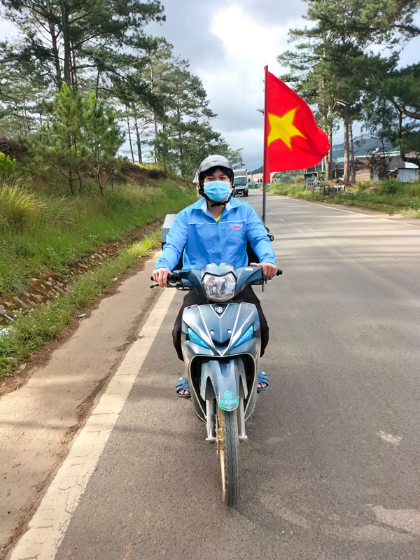 Lạc Dương: Tăng cường đấu tranh bảo vệ nền tảng tư tưởng của Đảng