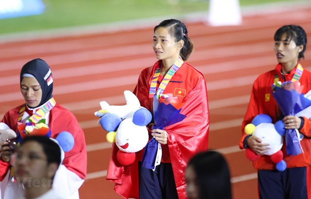 Nhiều nội dung quan trọng được bàn thảo tại Hội nghị Hội đồng SEAGF