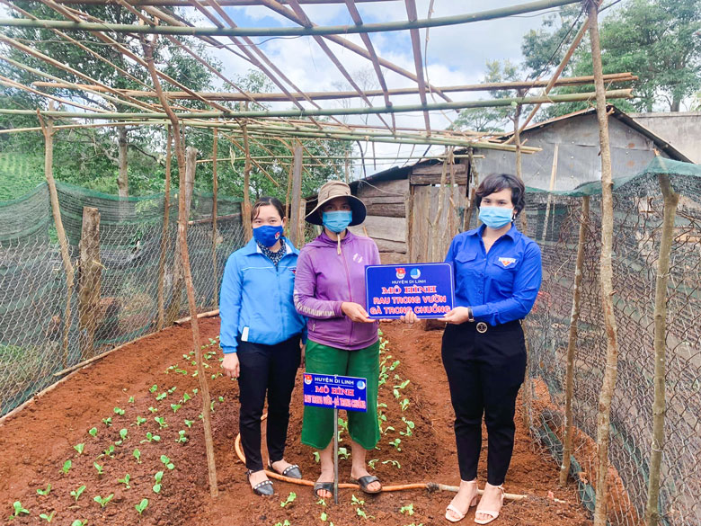 Phát huy tinh thần ''3 chủ động'' từ Đoàn cơ sở