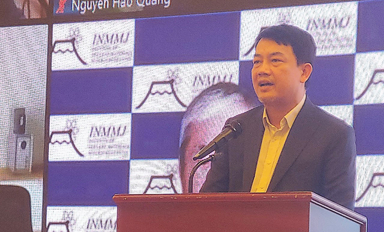 Mở ra nhiều hướng nghiên cứu mới cho khoa học công nghệ hạt nhân