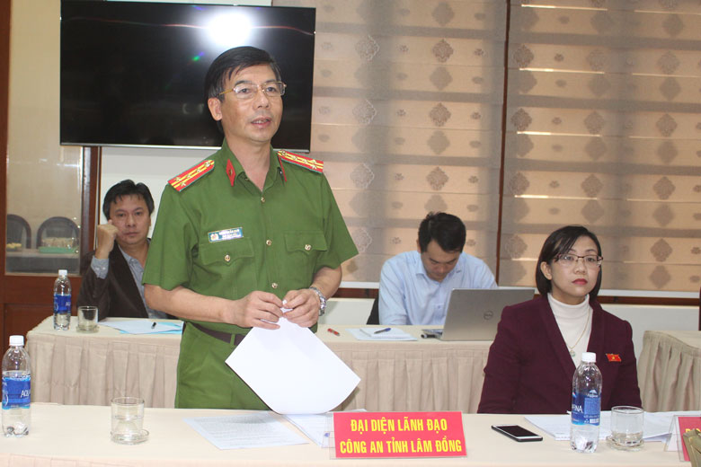 Một số bất cập trong Bộ Luật Tố tụng hình sự cần sửa đổi