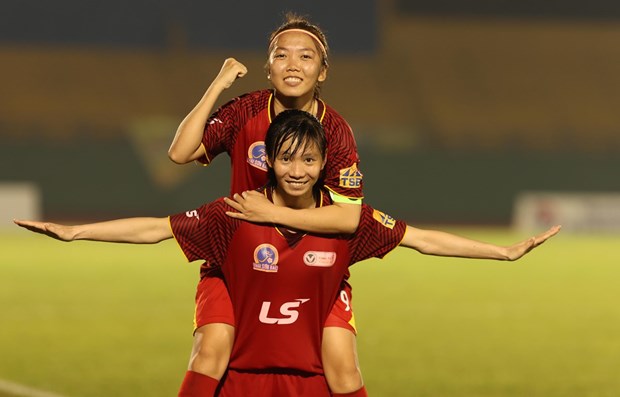 FIFA và ASEAN tổ chức Hội thảo phát triển bóng đá nữ