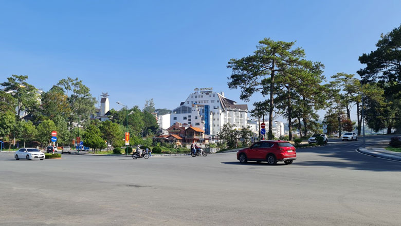 Đà Lạt: Nhiều giải pháp nâng cao chất lượng, hiệu quả công tác quy hoạch