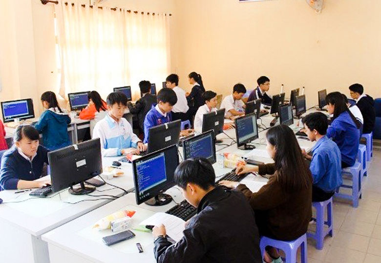 Đưa cách mạng 4.0 thấm sâu vào đời sống