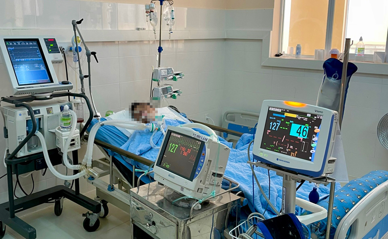 Ghi nhận 205 ca Covid-19 mới, 3 huyện có 100% xã bình thường mới