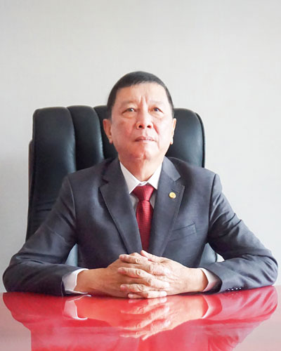 Hành trình 45 năm chủ động, sáng tạo và đổi mới