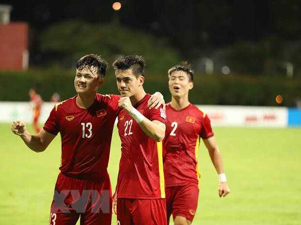 Nhận định về các cặp đấu tại bán kết AFF Suzuki Cup 2020