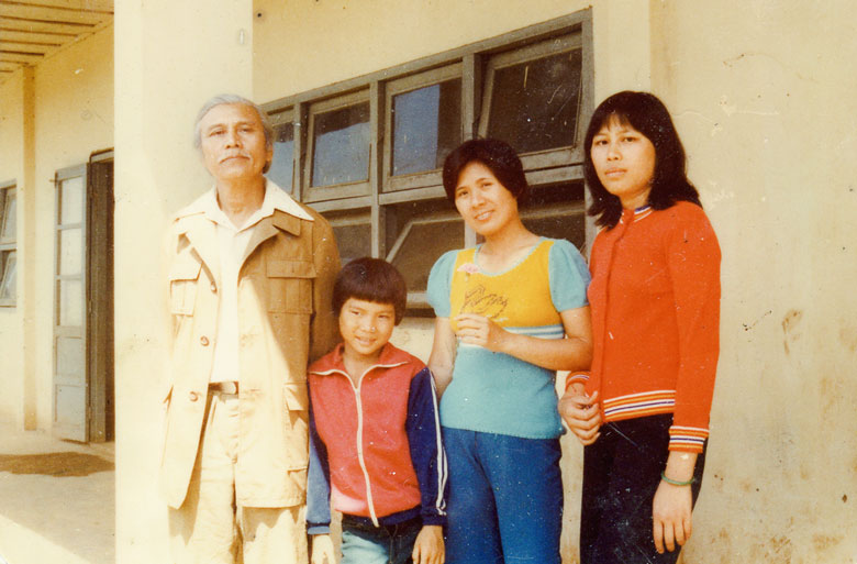 Từ Tây Tiến đến Tây Nguyên