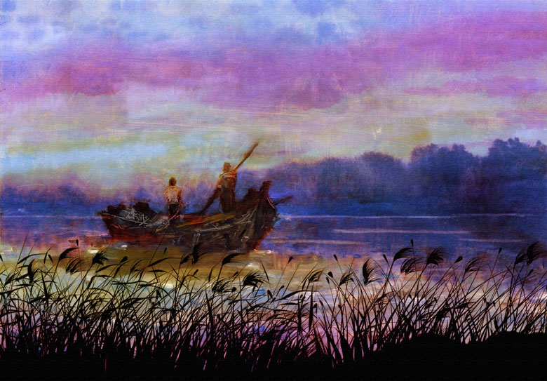 Vùng nước nổi